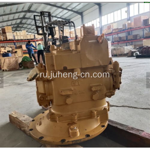 Гидравлический насос экскаватора CAT 336E 3699641 Главный насос